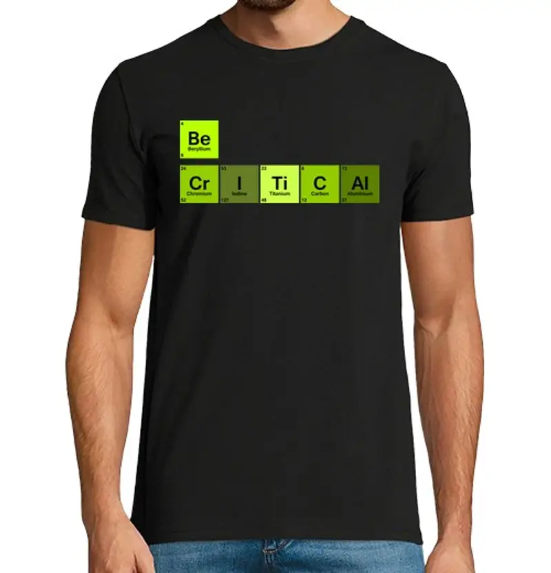 Tostadora T-shirt Uomo 1432531