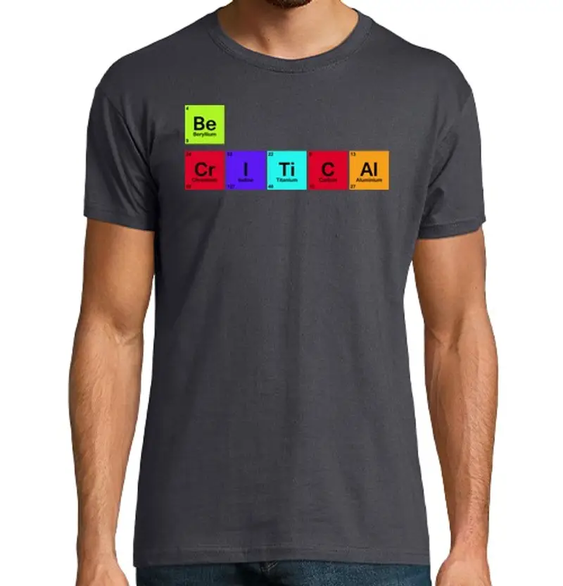 Tostadora T-shirt Uomo 1433905