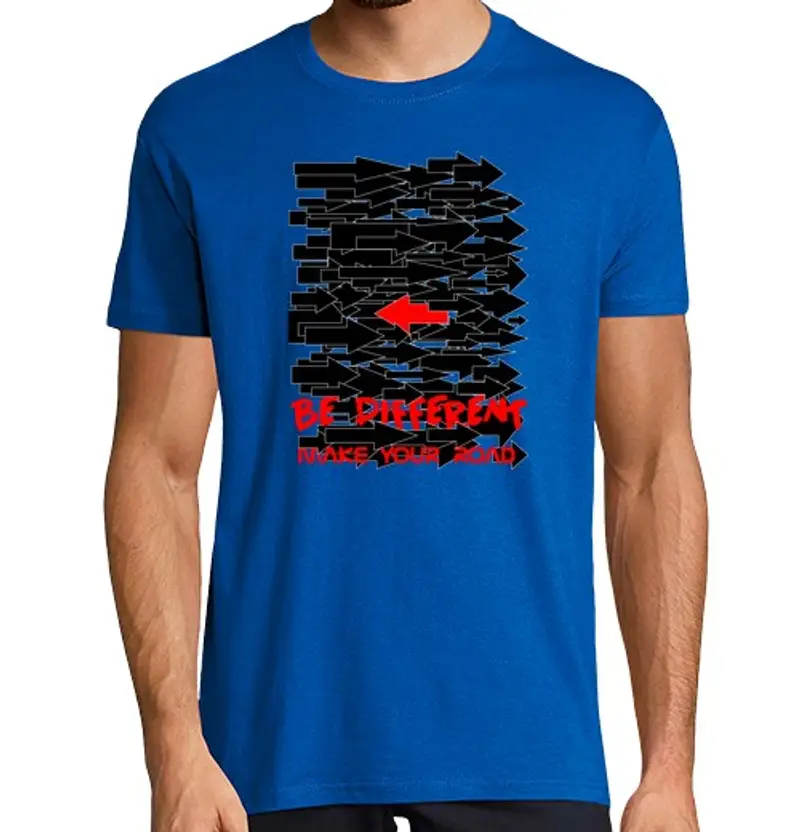 Tostadora T-shirt Uomo 1478207