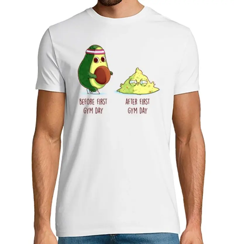 Tostadora T-shirt Uomo 1458530
