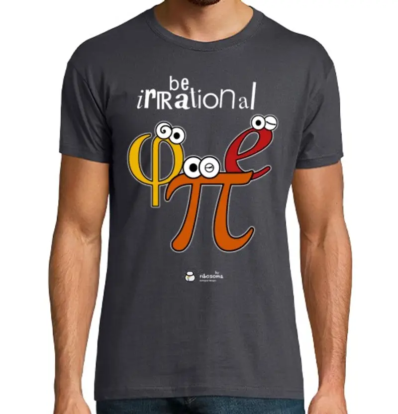 Tostadora T-shirt Uomo 1430811