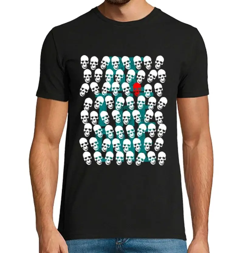 Tostadora T-shirt Uomo 1460847