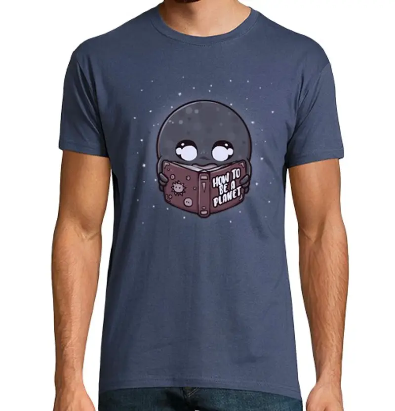 Tostadora T-shirt Uomo 1464106