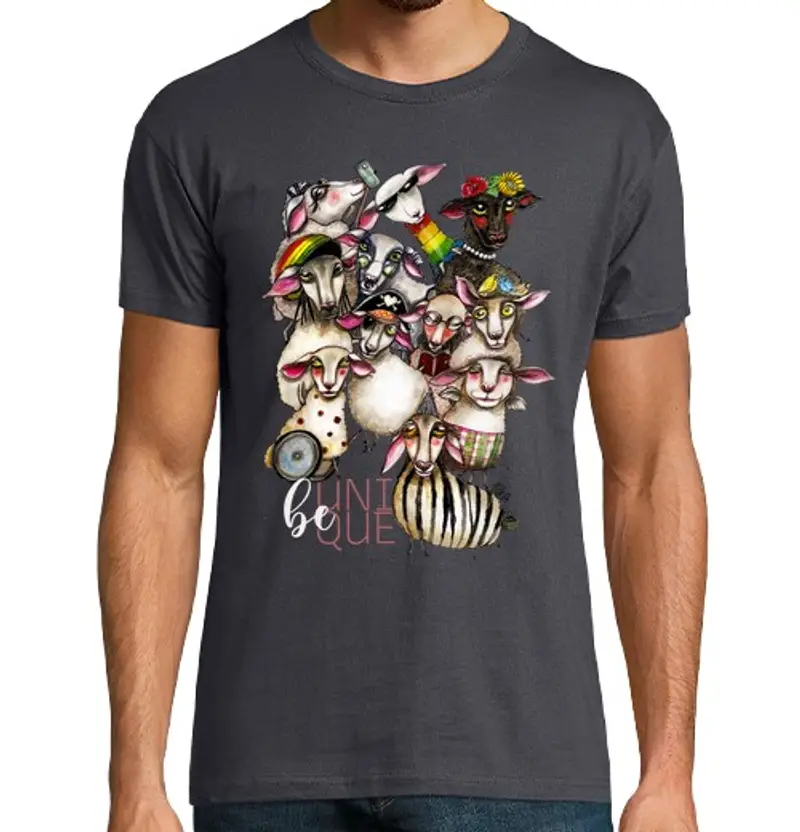 Tostadora T-shirt Uomo 1473531