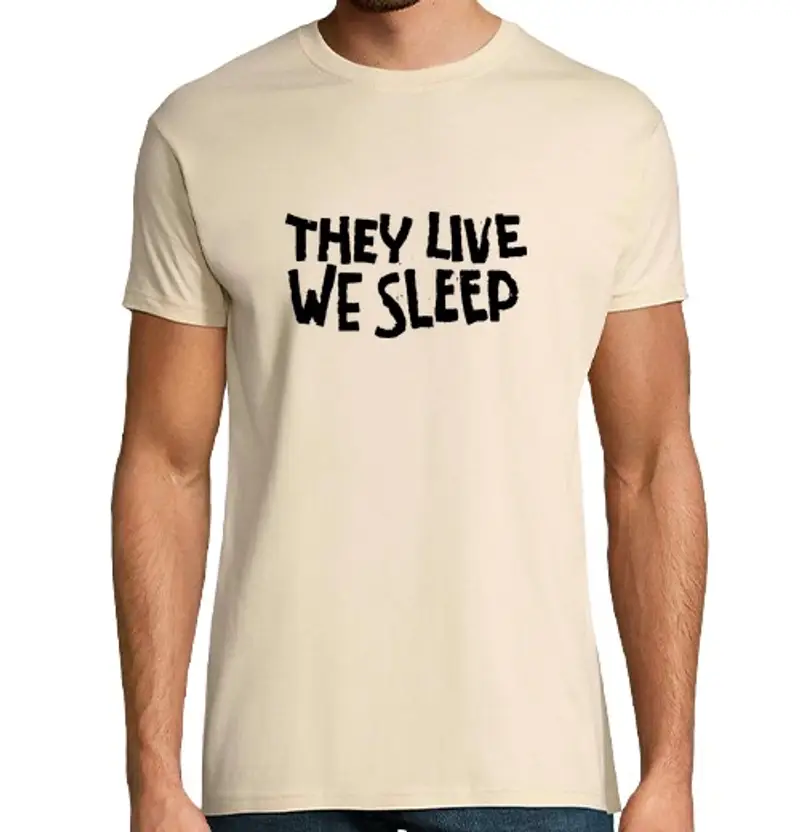 Tostadora T-shirt Uomo 1444981