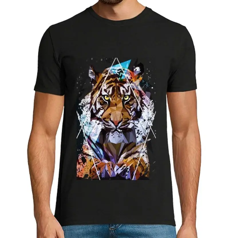 Tostadora T-shirt Uomo 1456716