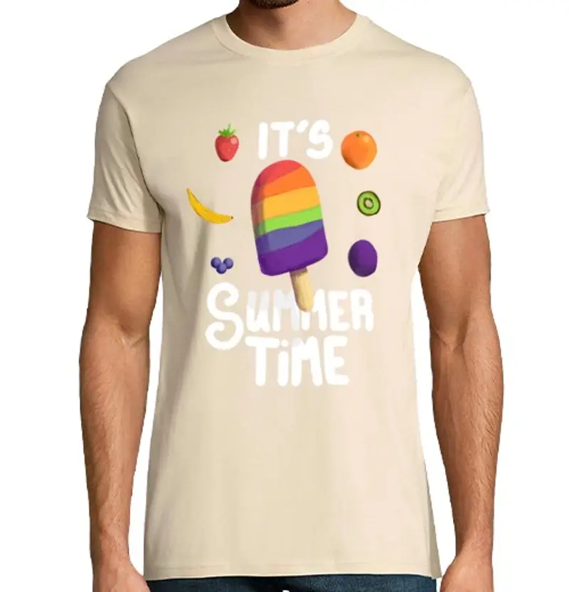 Tostadora T-shirt Uomo 1442224