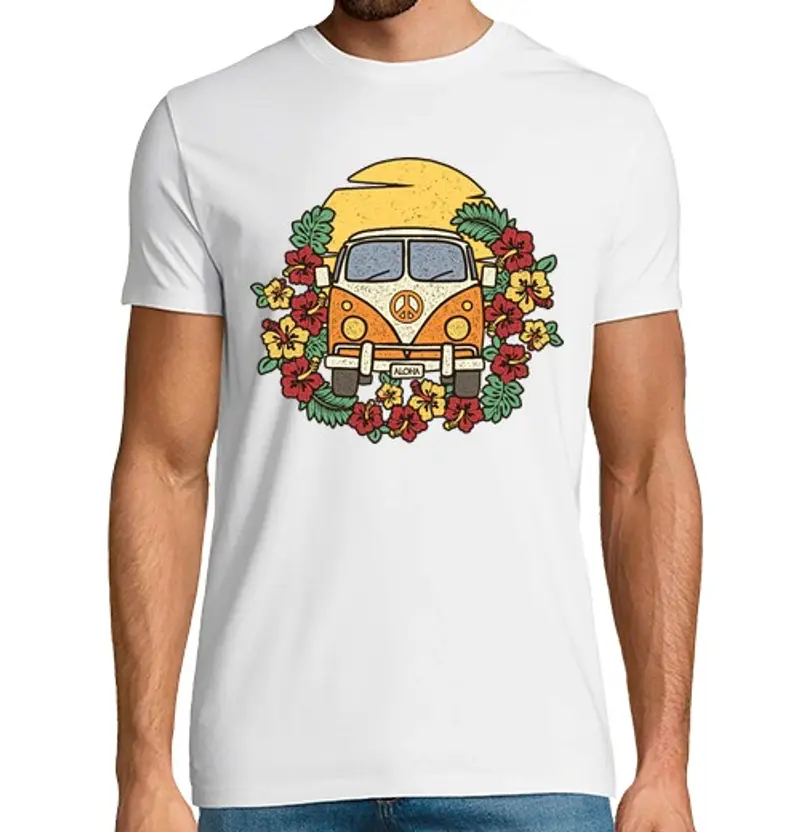 Tostadora T-shirt Uomo 1456340