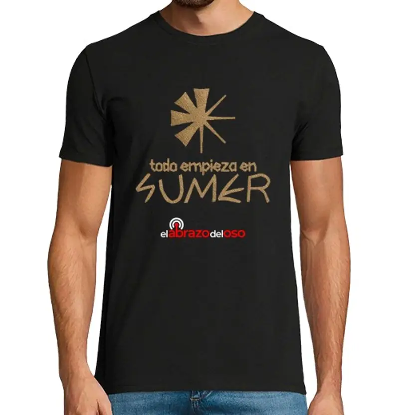 Tostadora T-shirt Uomo 1446982