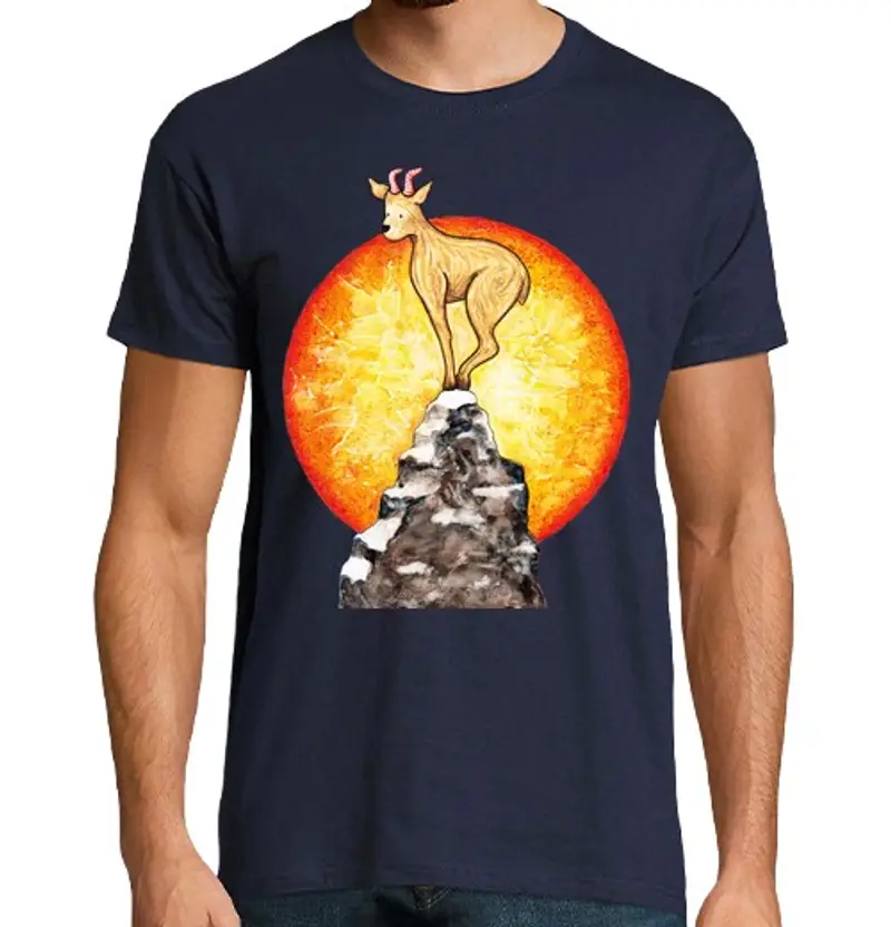 Tostadora T-shirt Uomo 1452858