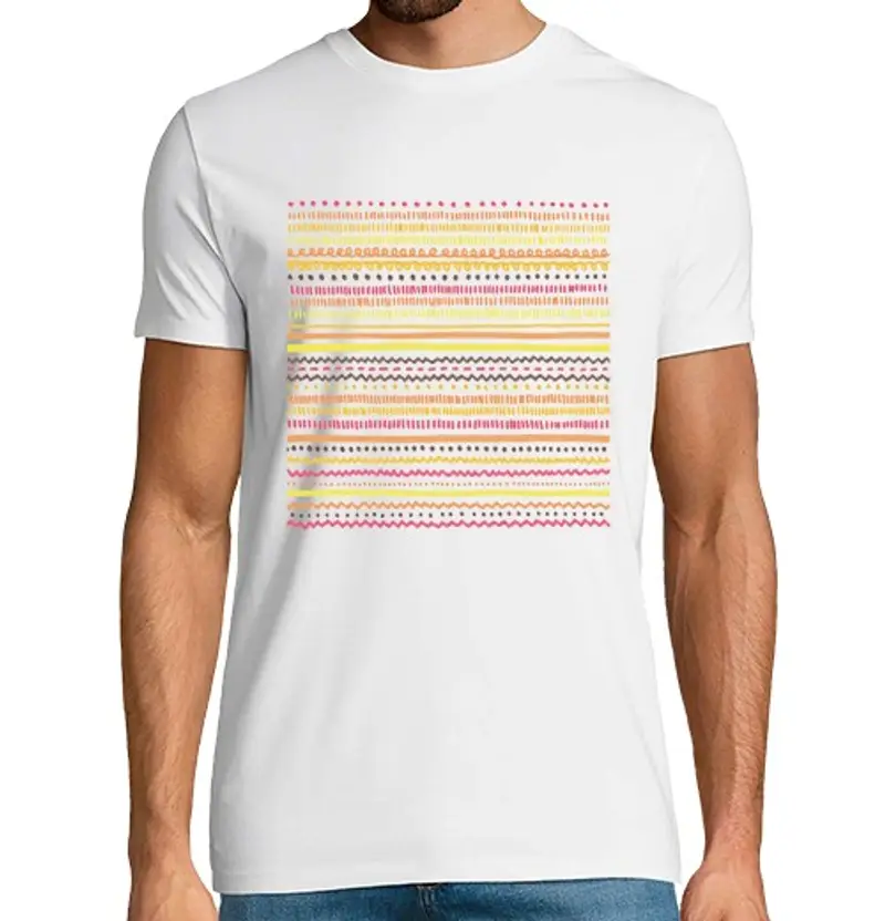 Tostadora T-shirt Uomo 1460419