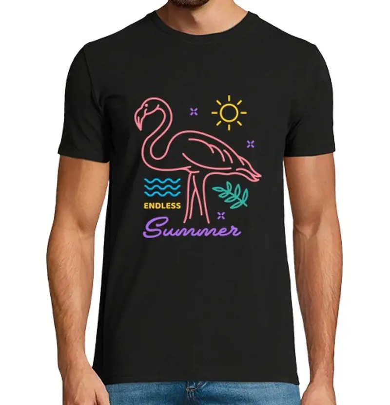 Tostadora T-shirt Uomo 1475787