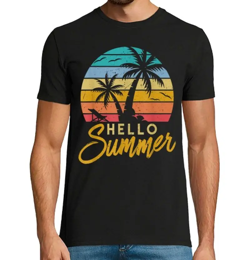 Tostadora T-shirt Uomo 1439705