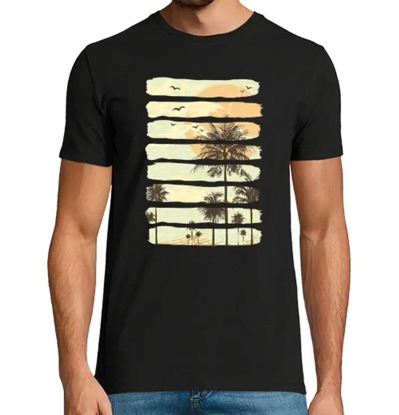 Tostadora T-shirt Uomo 1439727