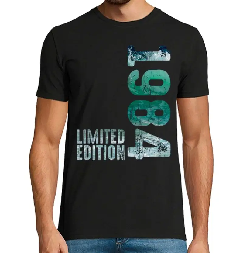 Tostadora T-shirt Uomo 1453428