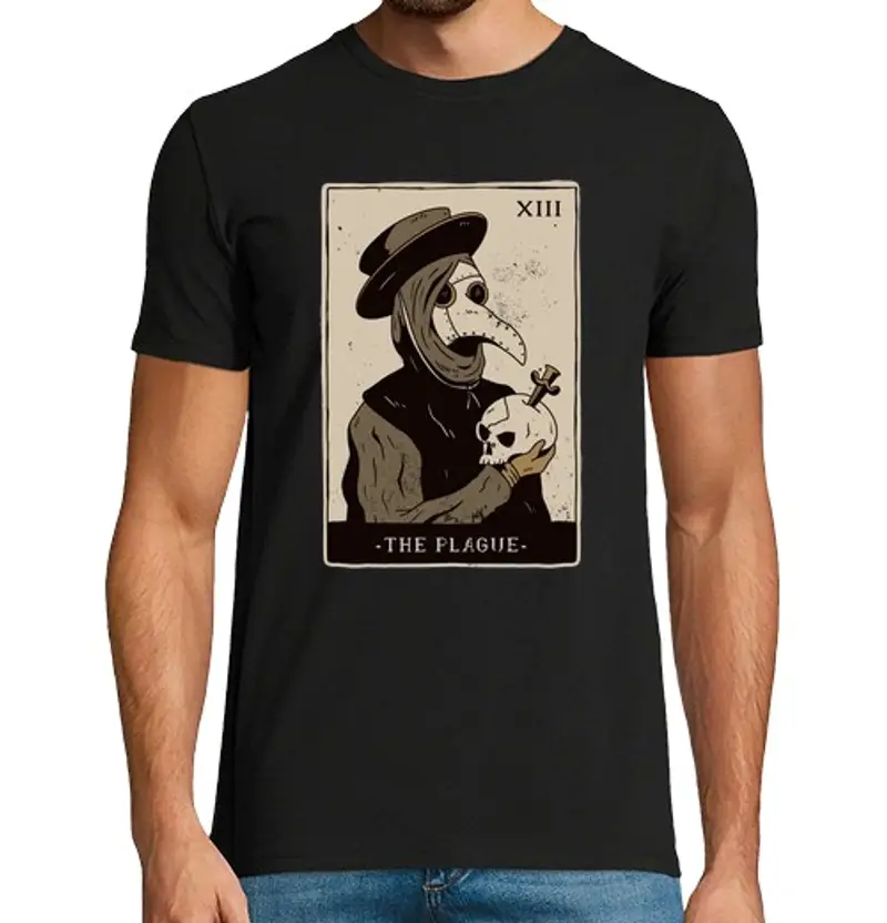 Tostadora T-shirt Uomo 1473816