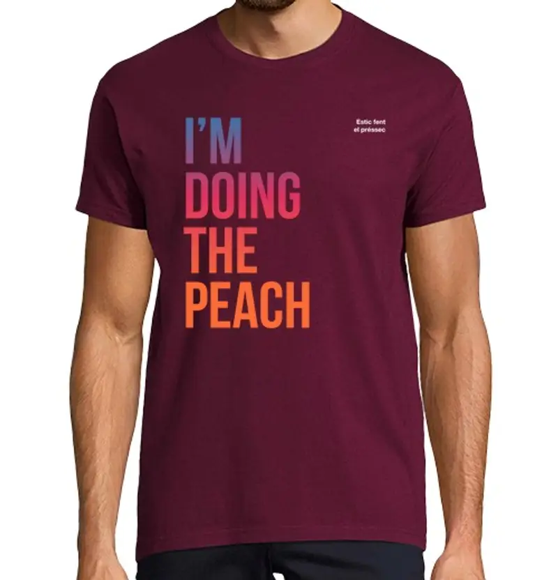 Tostadora T-shirt Uomo 1458925