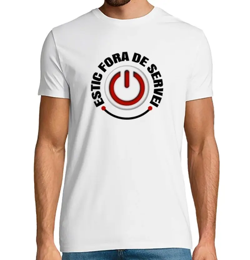 Tostadora T-shirt Uomo 1467668