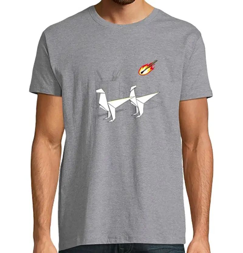 Tostadora T-shirt Uomo 1444317