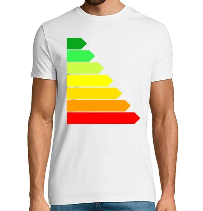 Tostadora T-shirt Uomo 1442122