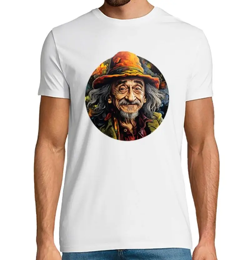 Tostadora T-shirt Uomo 1437938