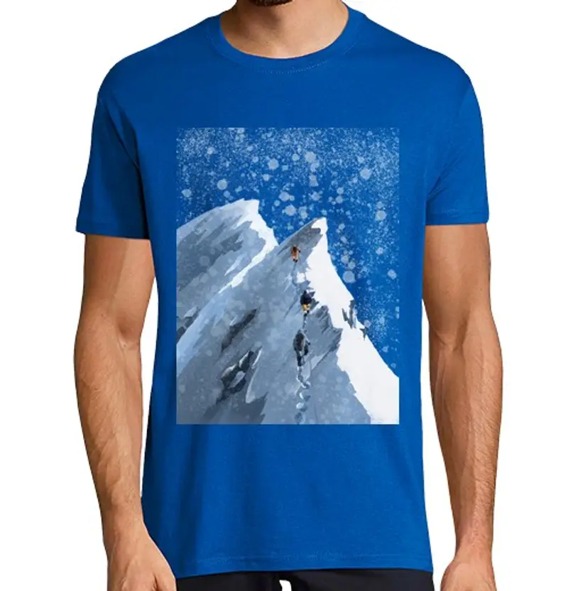 Tostadora T-shirt Uomo 1437207