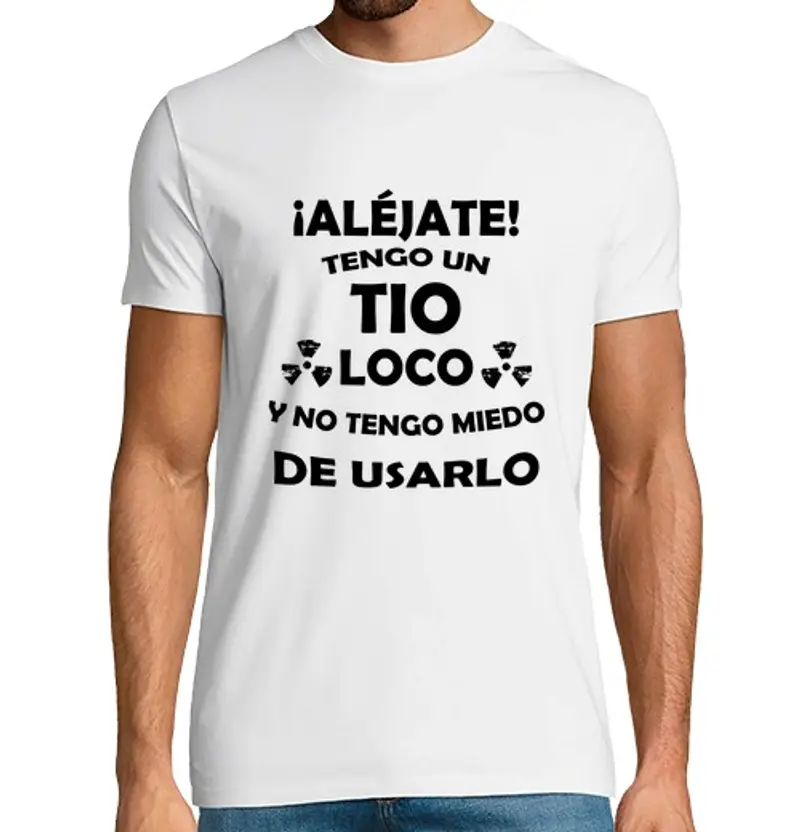 Tostadora T-shirt Uomo 1477443