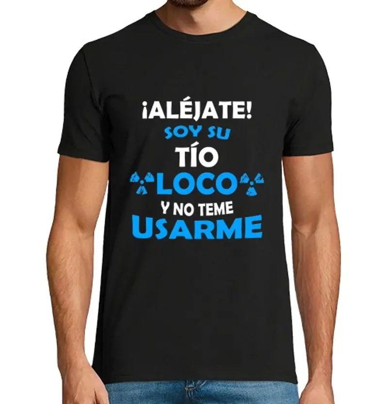 Tostadora T-shirt Uomo 1439393