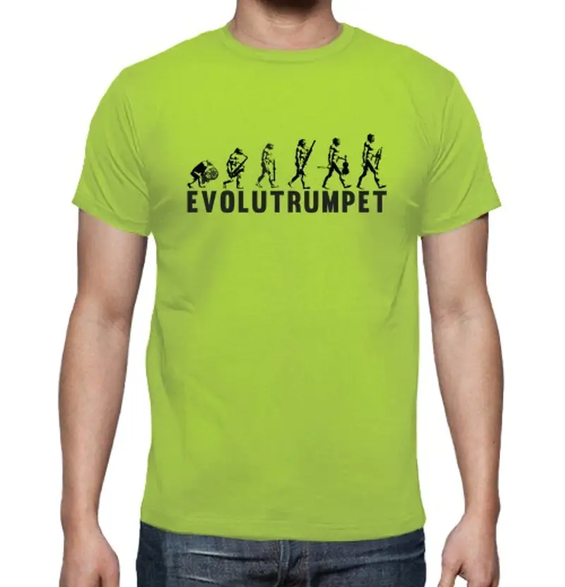 Tostadora T-shirt Uomo 1440103