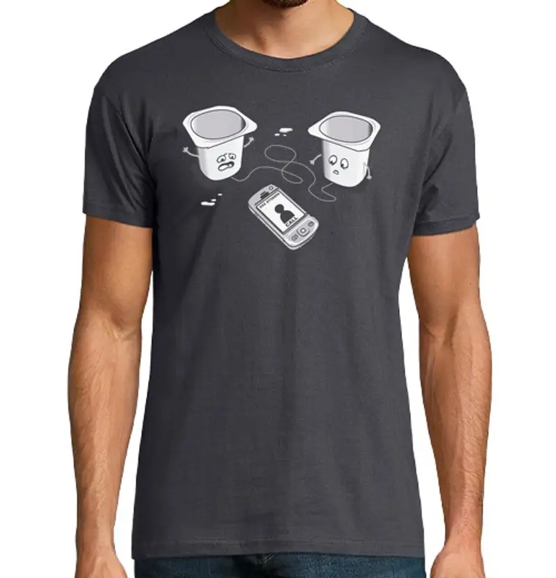 Tostadora T-shirt Uomo 1431355