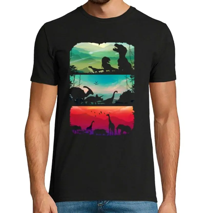 Tostadora T-shirt Uomo 1475667