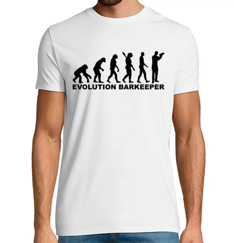 Tostadora T-shirt Uomo 1442648