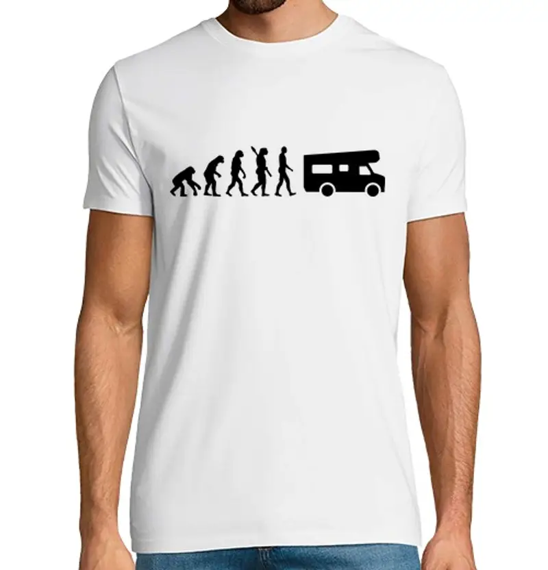 Tostadora T-shirt Uomo 1431899