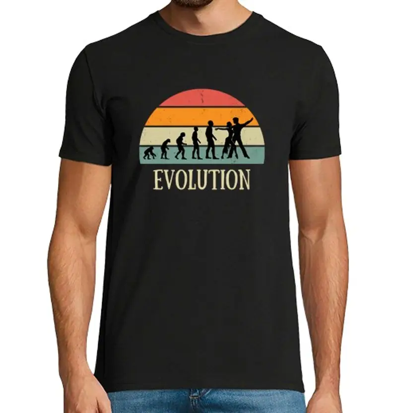 Tostadora T-shirt Uomo 1471379