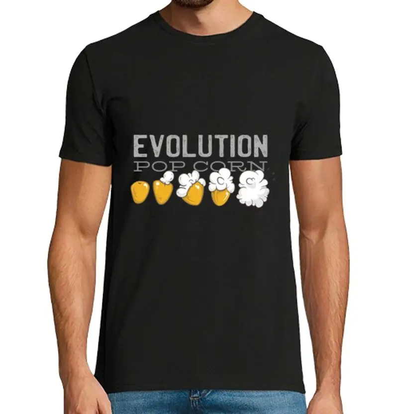 Tostadora T-shirt Uomo 1471446