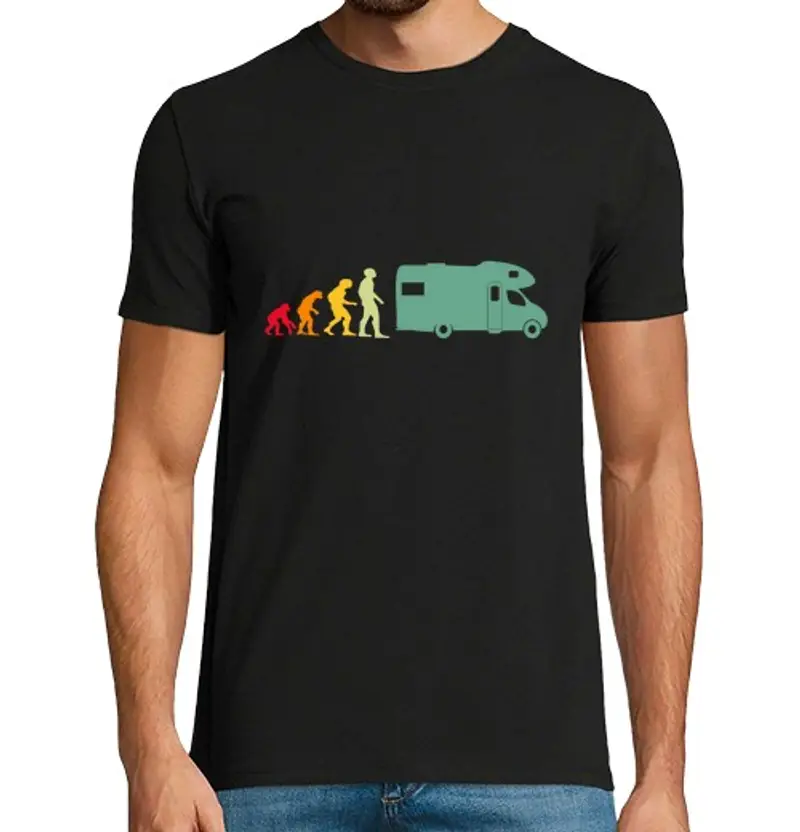 Tostadora T-shirt Uomo 1432997