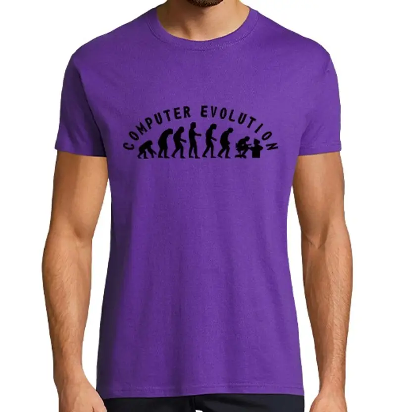 Tostadora T-shirt Uomo 1452920