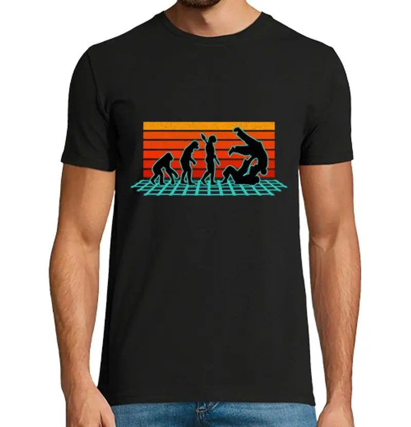 Tostadora T-shirt Uomo 1463611