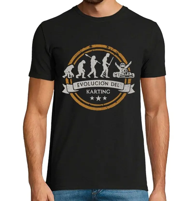 Tostadora T-shirt Uomo 1439340