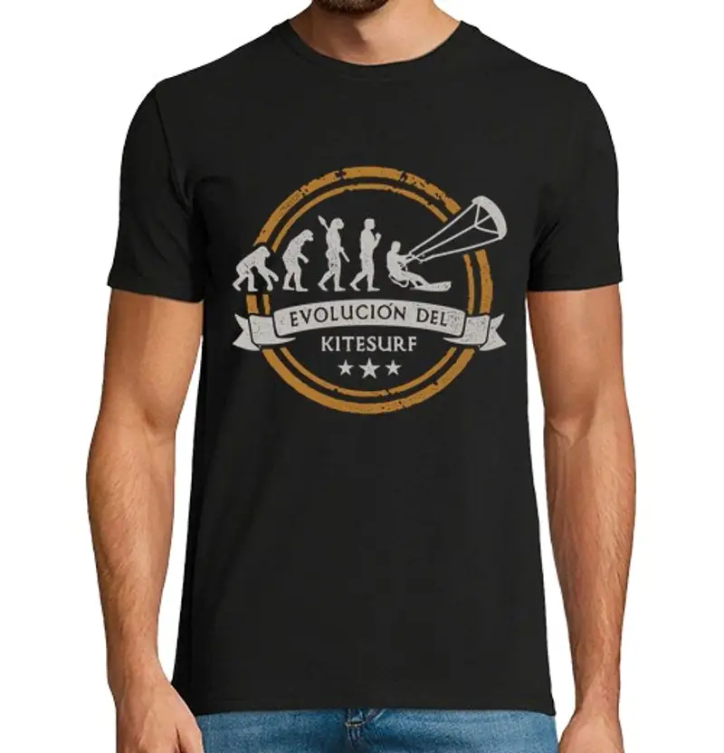Tostadora T-shirt Uomo 1438469