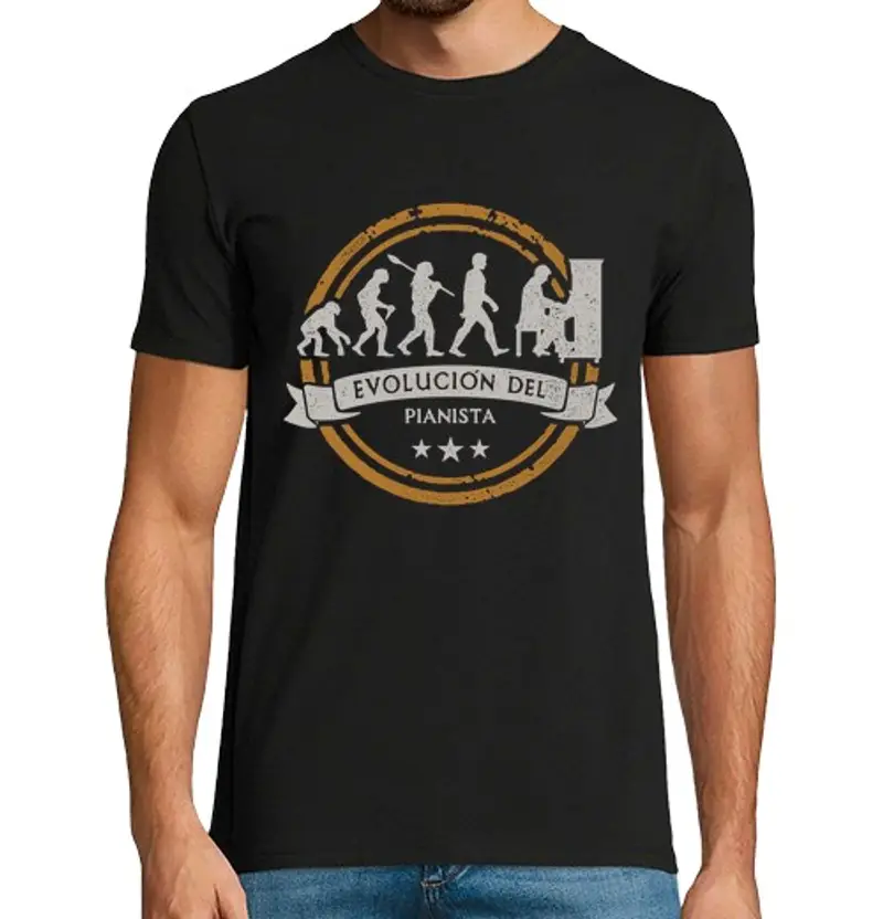 Tostadora T-shirt Uomo 1476178