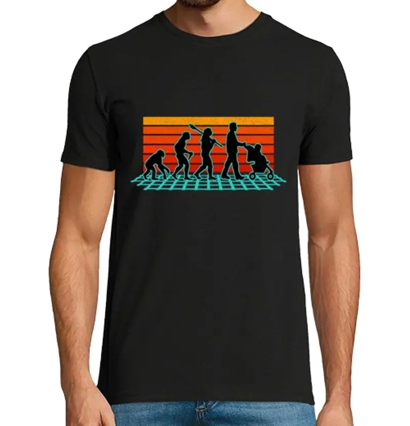 Tostadora T-shirt Uomo 1448537