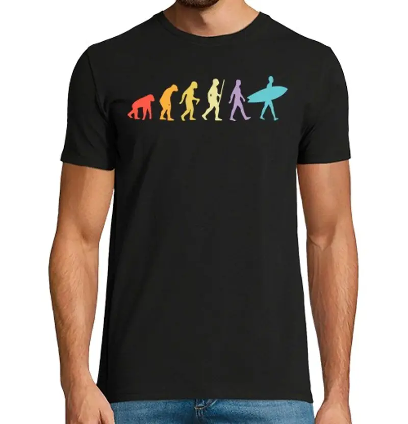 Tostadora T-shirt Uomo 1447387