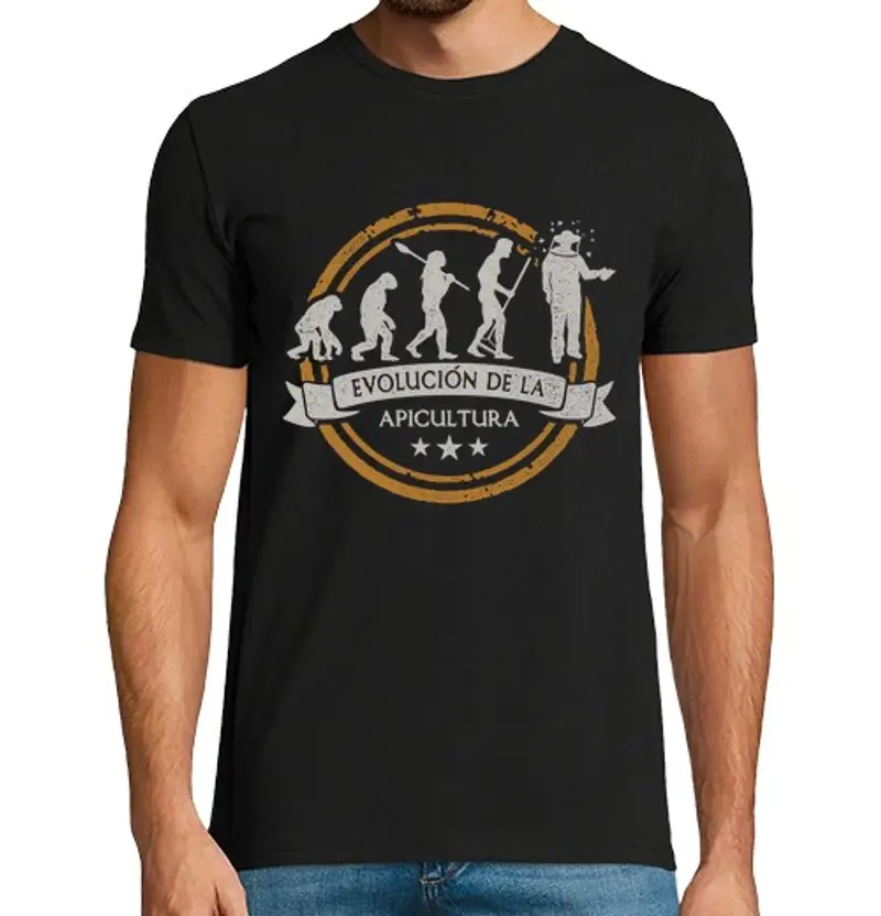 Tostadora T-shirt Uomo 1433729