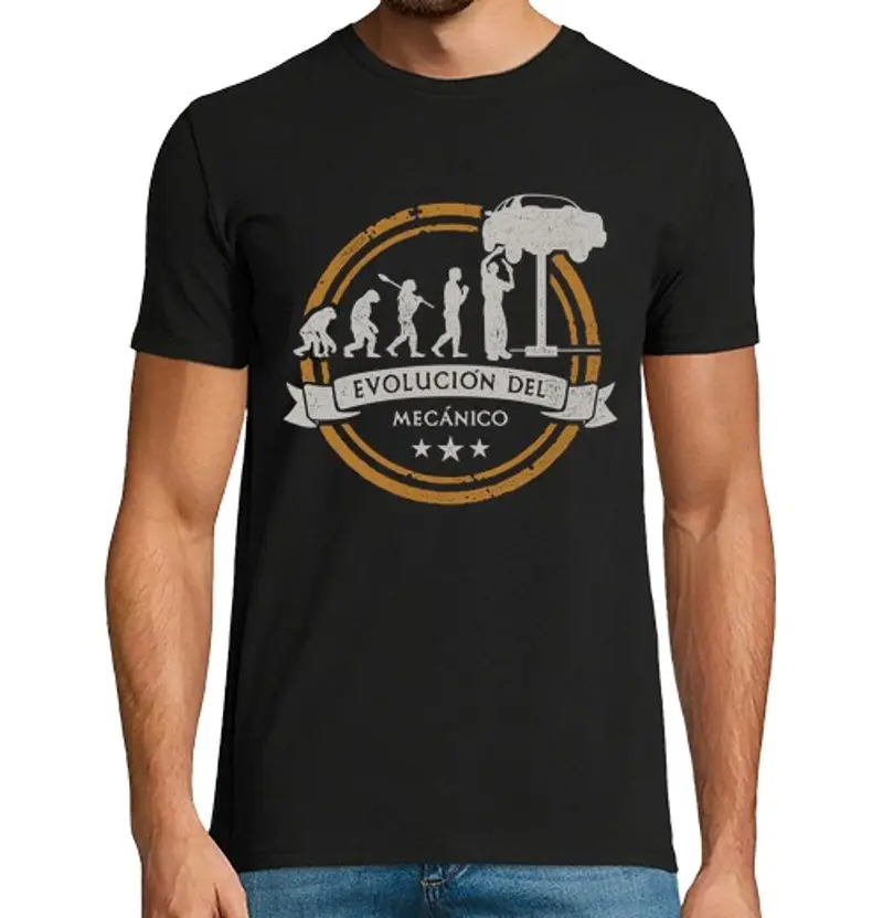 Tostadora T-shirt Uomo 1431974