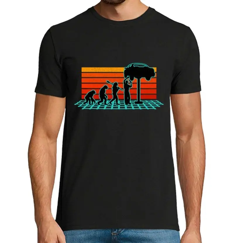 Tostadora T-shirt Uomo 1435834