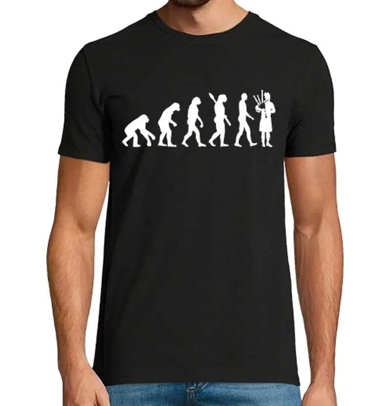 Tostadora T-shirt Uomo 1436234