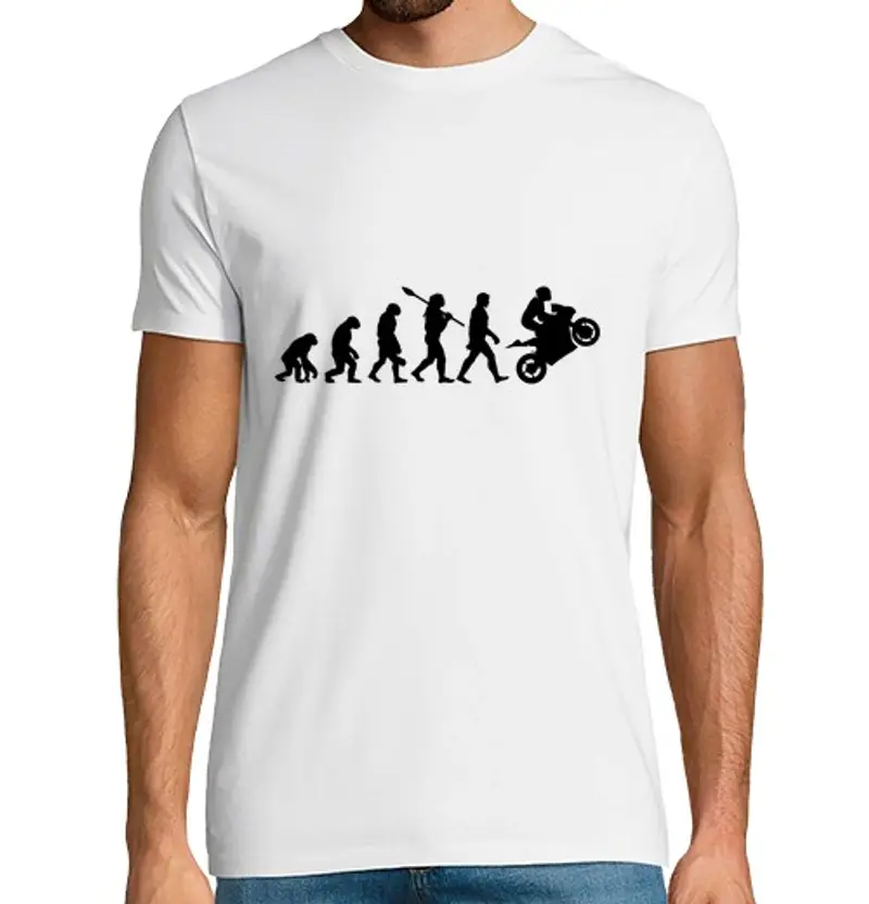 Tostadora T-shirt Uomo 1432199