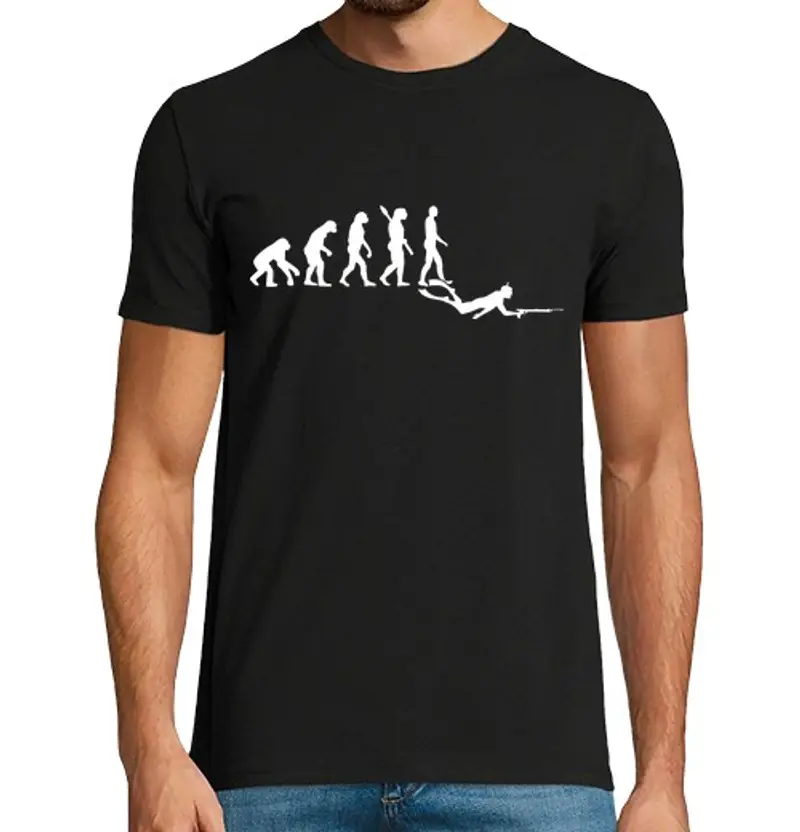 Tostadora T-shirt Uomo 1436964