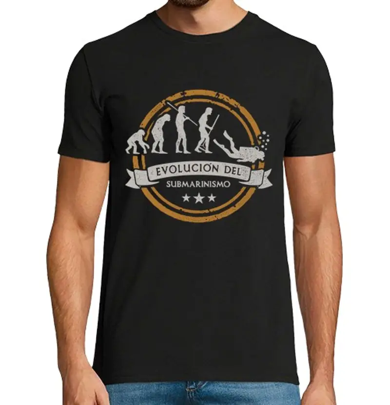 Tostadora T-shirt Uomo 1436402